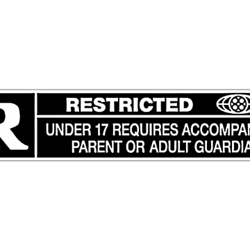 Artwork thumbnail, Rated R by chillustrator95