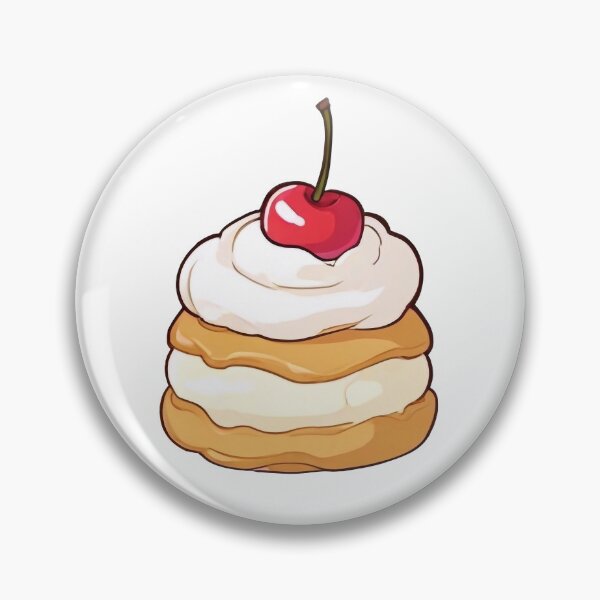 Item preview, Profiteroles designed and sold by FreshArtFusion.