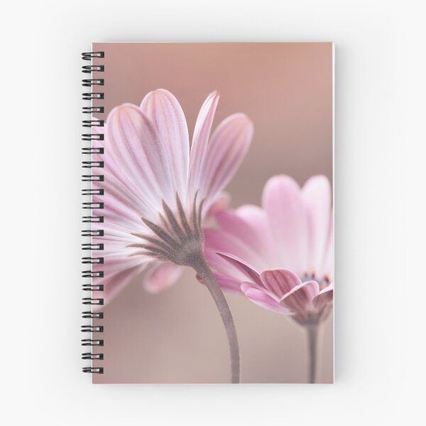 Item preview, Pink flowers designed and sold by Catrinann.