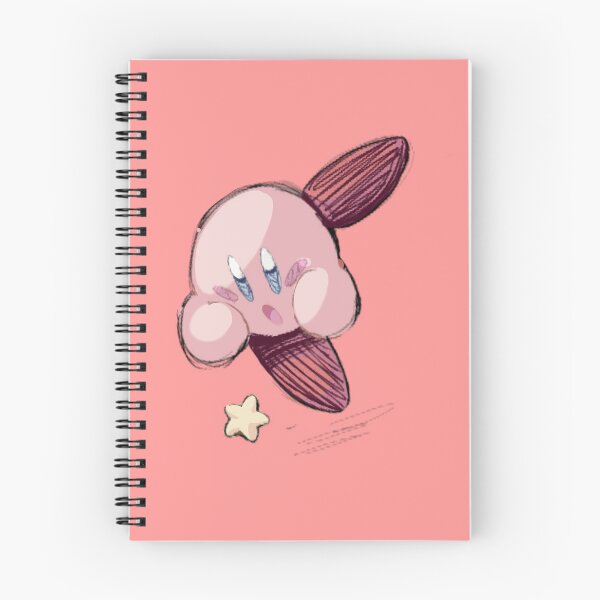 Item preview, Kirb designed and sold by xlallistar.