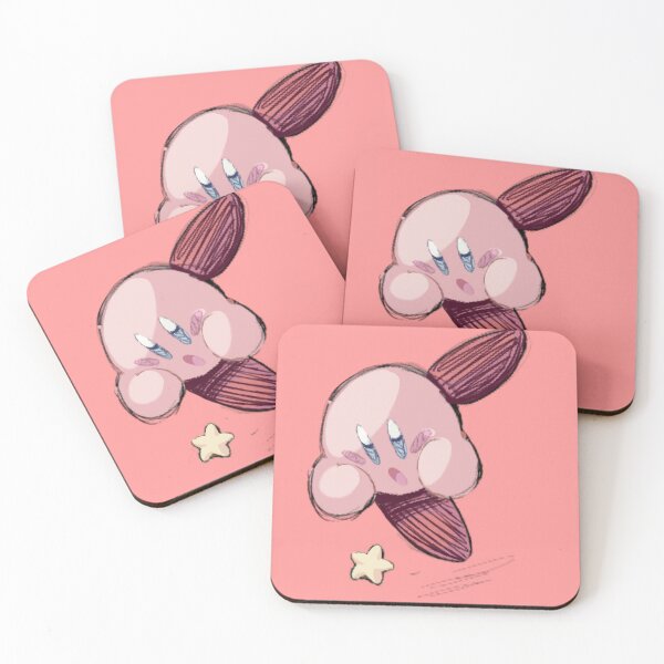 Item preview, Kirb designed and sold by xlallistar.