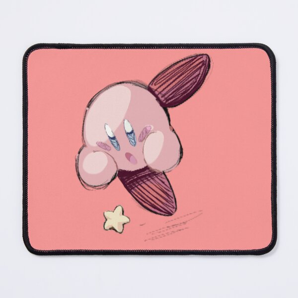Item preview, Kirb designed and sold by xlallistar.