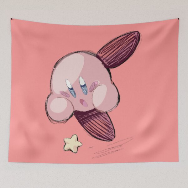 Item preview, Kirb designed and sold by xlallistar.