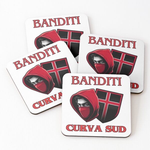 Item preview, Curva Sud Milanisti forever designed and sold by canvasriddle.