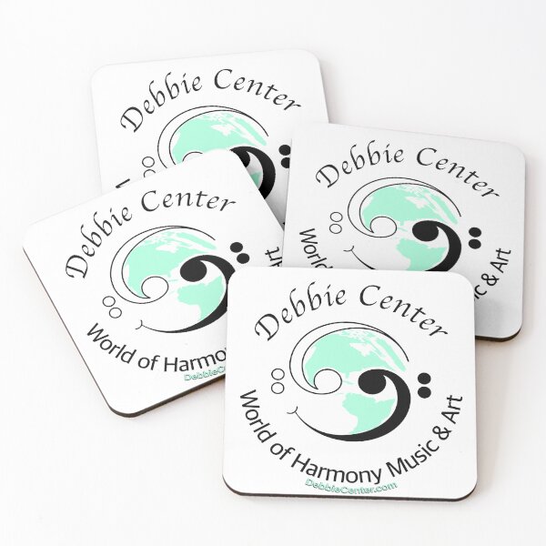 Item preview, Debbie Center Logo designed and sold by Debbie Center.