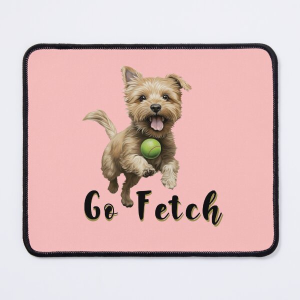 Item preview, Go Fetch designed and sold by sdnative619.
