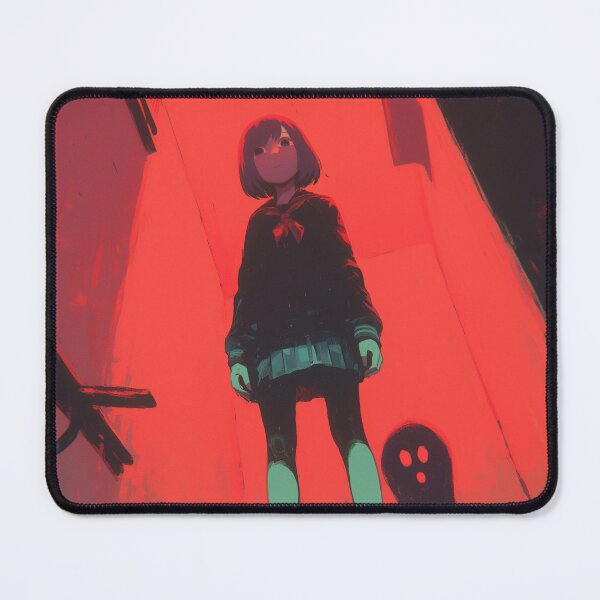 Item preview, Abnormal Core designed and sold by Cratbat.