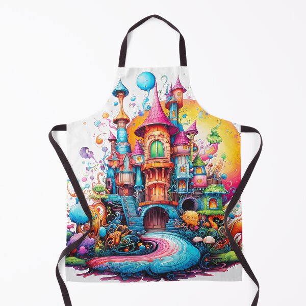 Item preview, Magic World designed and sold by Ricardo Rodríguez Pérez.
