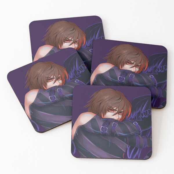 Item preview, Fallen Angel Goro Akechi designed and sold by thesongofstorms.