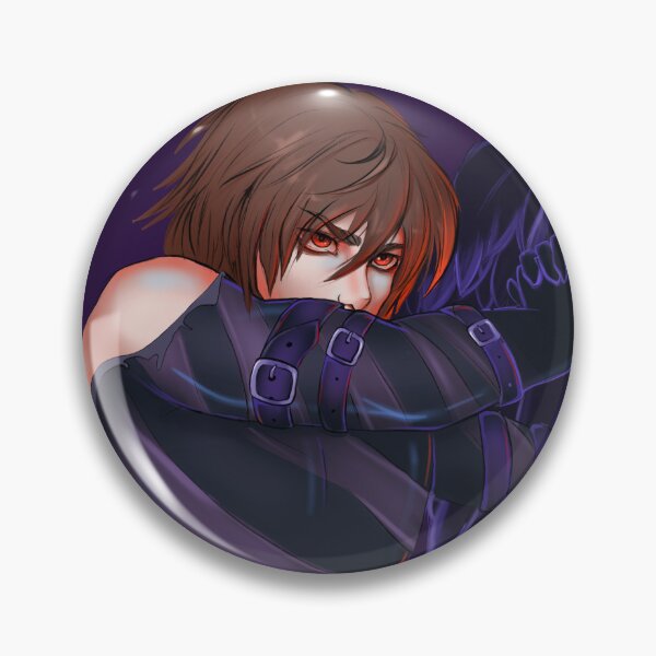 Item preview, Fallen Angel Goro Akechi designed and sold by thesongofstorms.