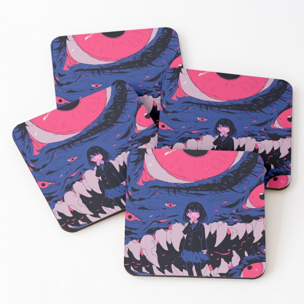 Item preview, Abnormal Core designed and sold by Cratbat.