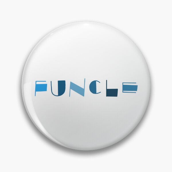 Item preview, FUNCLE designed and sold by Morganpache.