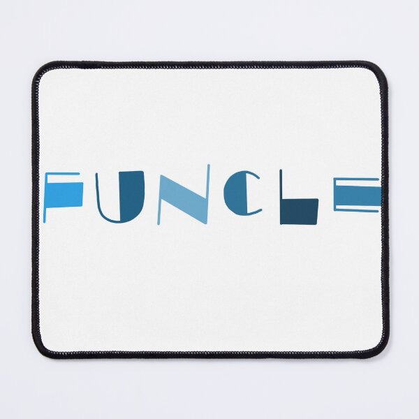 Item preview, FUNCLE designed and sold by Morganpache.