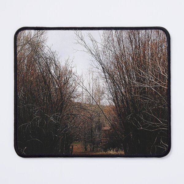 Item preview, Bannack Overgrowth designed and sold by Falln.