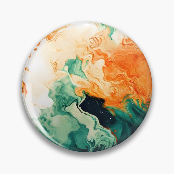 Item preview, Colorful Marble - Marble Pattern designed and sold by stylishdzign.