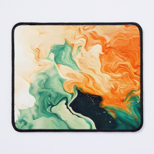 Item preview, Colorful Marble - Marble Pattern designed and sold by stylishdzign.