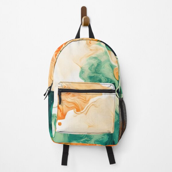 Item preview, Colorful Marble - Marble Pattern designed and sold by stylishdzign.