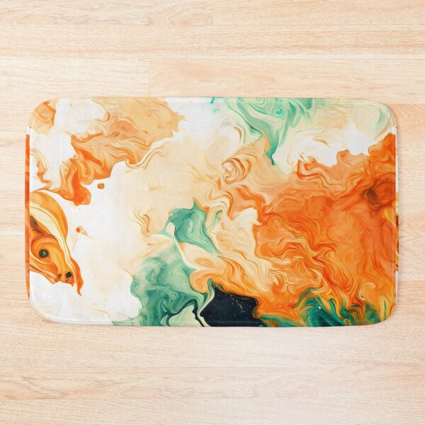 Item preview, Colorful Marble - Marble Pattern designed and sold by stylishdzign.