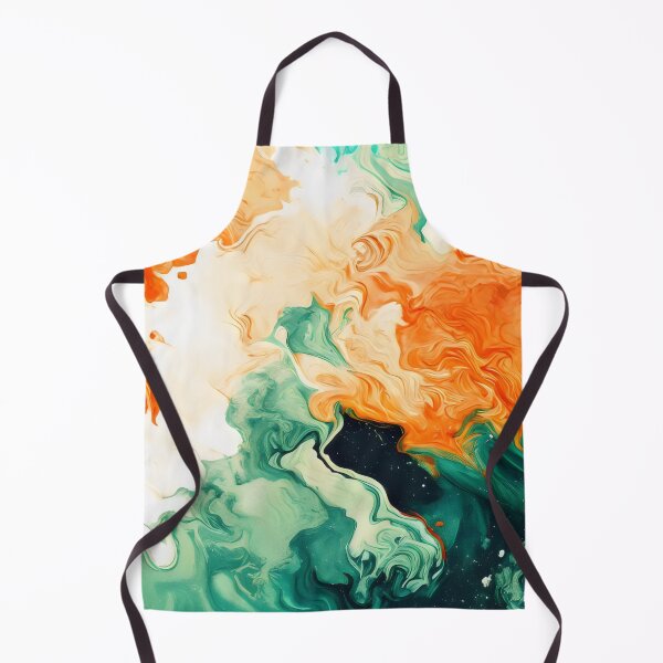 Item preview, Colorful Marble - Marble Pattern designed and sold by stylishdzign.