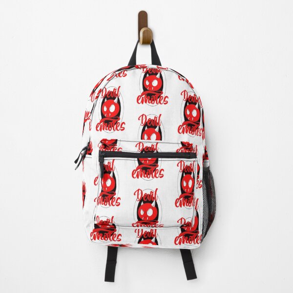 Item preview, Cartoon Devil designed and sold by TheEndDesign.