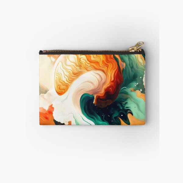 Item preview, Colorful Marble - Marble Pattern designed and sold by stylishdzign.