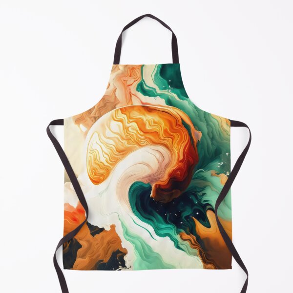 Item preview, Colorful Marble - Marble Pattern designed and sold by stylishdzign.