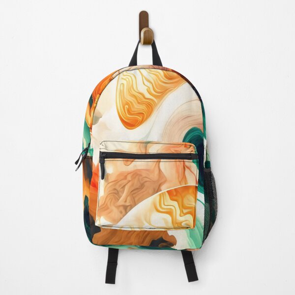 Item preview, Colorful Marble - Marble Pattern designed and sold by stylishdzign.