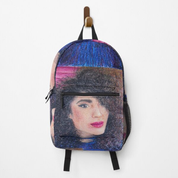 Item preview, Artistic Portrait Lianne La Havas Fan Art designed and sold by LauraJacome.