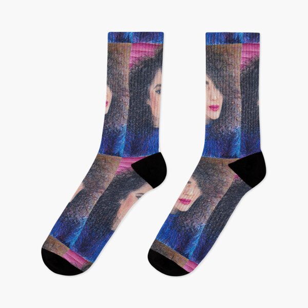 Item preview, Artistic Portrait Lianne La Havas Fan Art designed and sold by LauraJacome.
