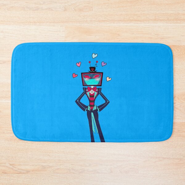 Item preview, Vox with Hearts designed and sold by SpiralBalloon.