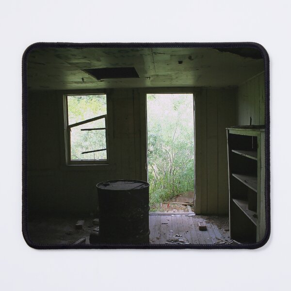 Item preview, Abandoned Hobble Creek designed and sold by Falln.