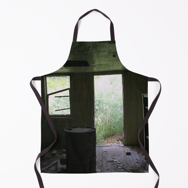 Item preview, Abandoned Hobble Creek designed and sold by Falln.