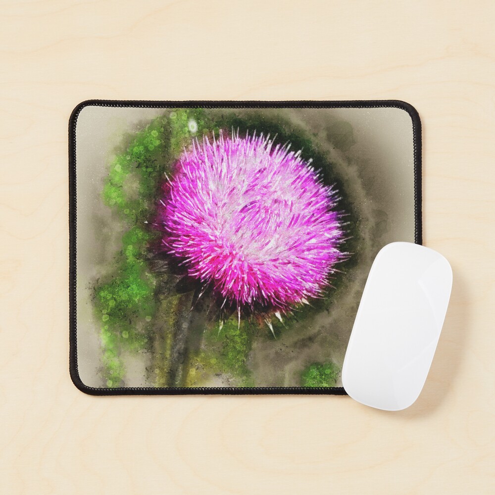 Item preview, Mouse Pad designed and sold by Falln.