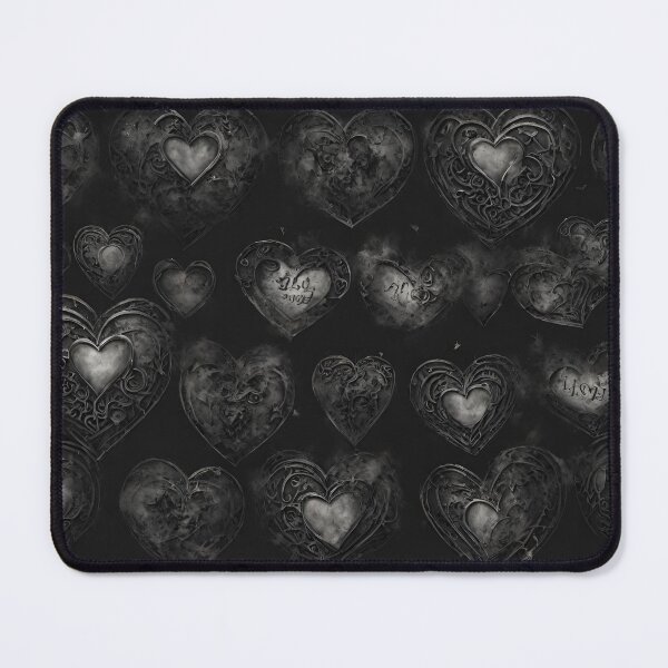 Item preview, Dark Romance Valentine's Day Scene designed and sold by Tom-Johnson.