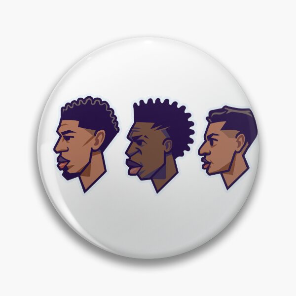 Item preview, jude, vini & rodrygo designed and sold by palomedridista.