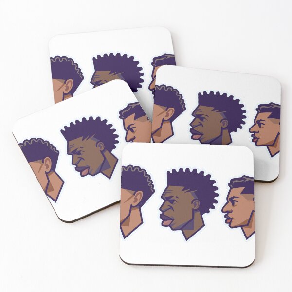 Item preview, jude, vini & rodrygo designed and sold by palomedridista.