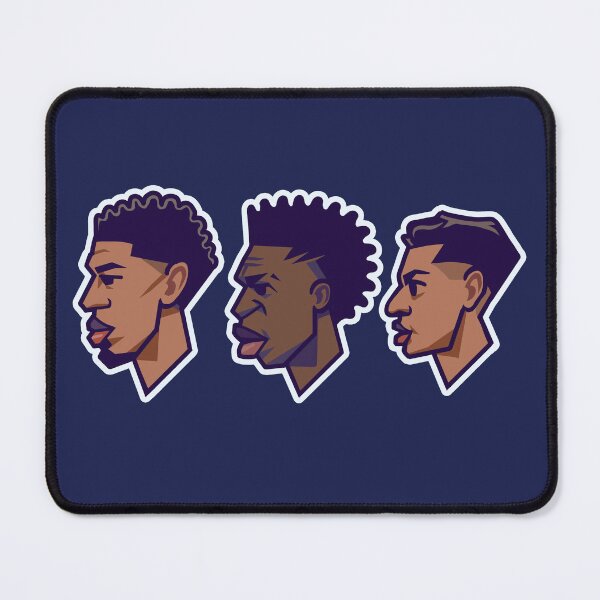 Item preview, jude, vini & rodrygo designed and sold by palomedridista.