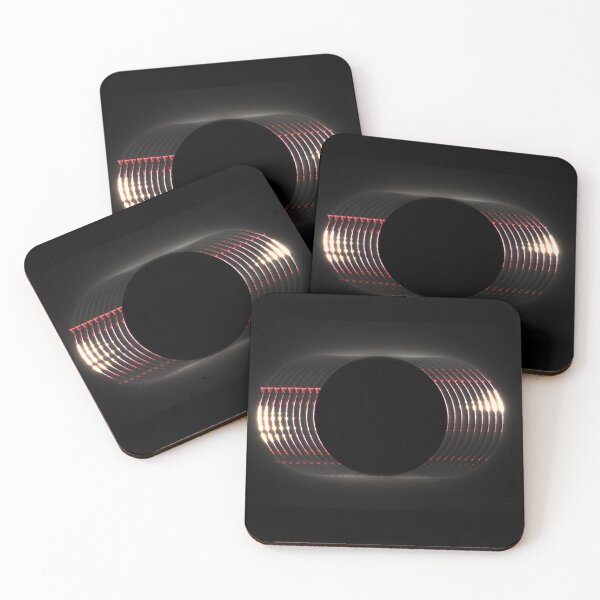 Item preview, Bailey's Beads designed and sold by Simon and Vivek Astrophotography.