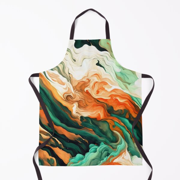 Item preview, Colorful Marble - Marble Pattern designed and sold by stylishdzign.