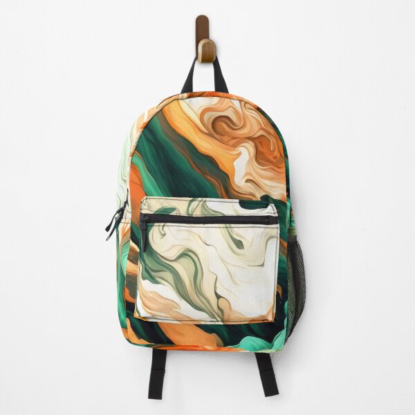 Item preview, Colorful Marble - Marble Pattern designed and sold by stylishdzign.