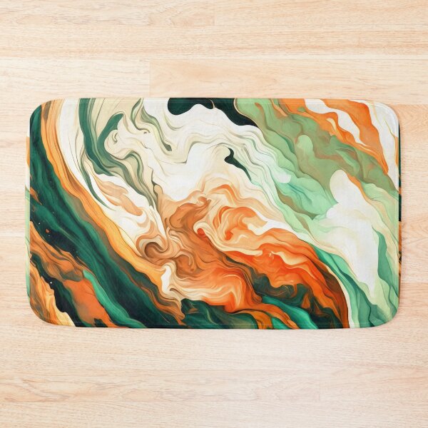 Item preview, Colorful Marble - Marble Pattern designed and sold by stylishdzign.