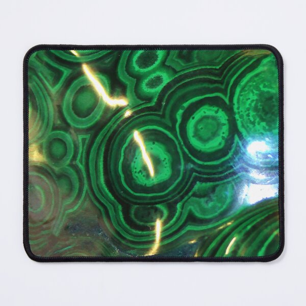Item preview, Green Swirled Stones designed and sold by Falln.