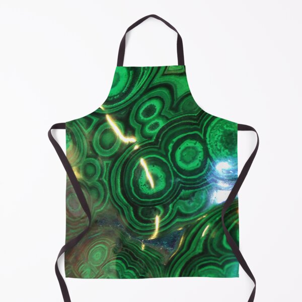 Item preview, Piedras verdes en espiral designed and sold by Falln.