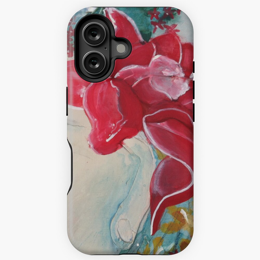 Item preview, iPhone Magsafe Tough Case designed and sold by ROADHOUSEarts.