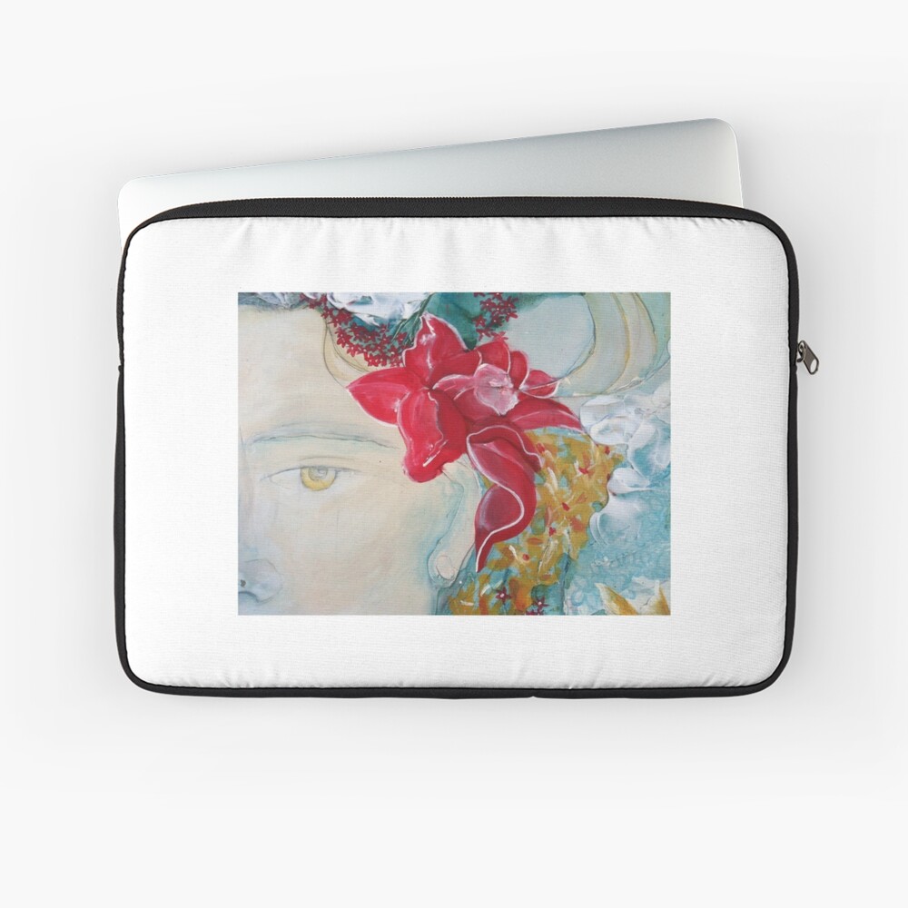 Item preview, Laptop Sleeve designed and sold by ROADHOUSEarts.