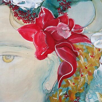 Artwork thumbnail, Australian Ginger by ROADHOUSEarts