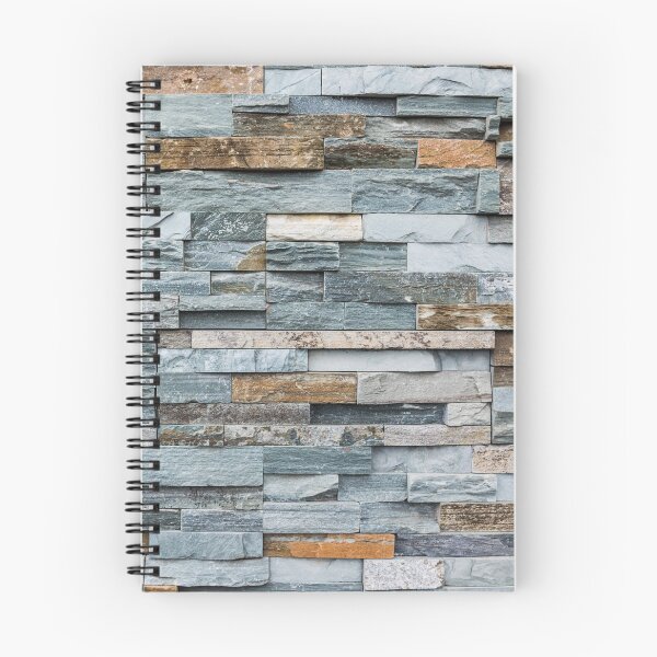 Item preview, Elegance and Texture: Stone Brick Wall designed and sold by Warren Morgan.