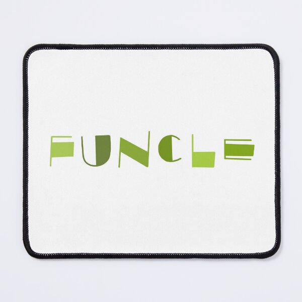 Item preview, FUNCLE 3.0 designed and sold by Morganpache.