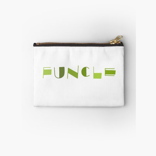 Item preview, FUNCLE 3.0 designed and sold by Morganpache.