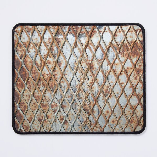 Item preview, Rusty Grate designed and sold by Falln.